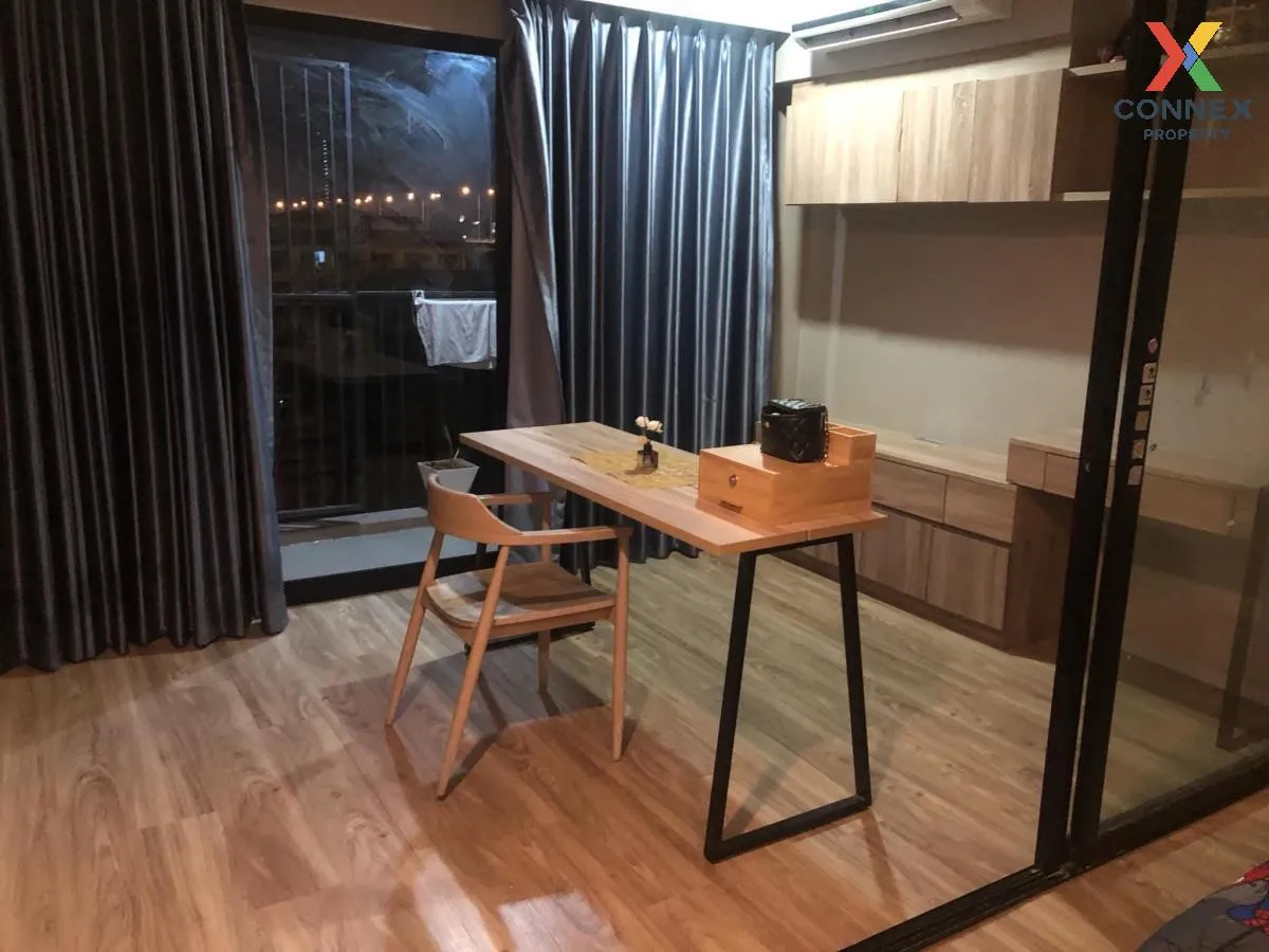 ขายคอนโด  บลอสซั่ม คอนโด แอท สาทร - เจริญราษฎร์ BTS-สุรศักดิ์ ทุ่ ขายคอนโด  บลอสซั่ม คอนโด แอท สาทร - เจริญราษฎร์ BTS-สุรศักดิ์ ทุ่ 1