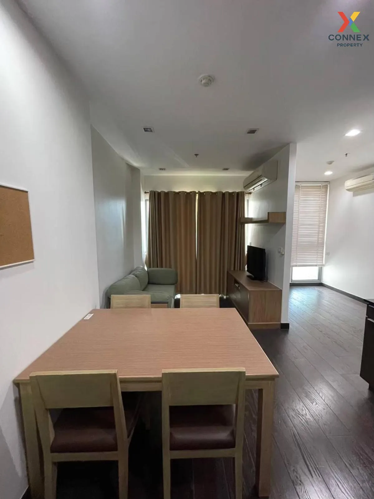 For Sale Condo , Ideo Q Phayathai , BTS-Phaya Thai , Thung Phaya  1