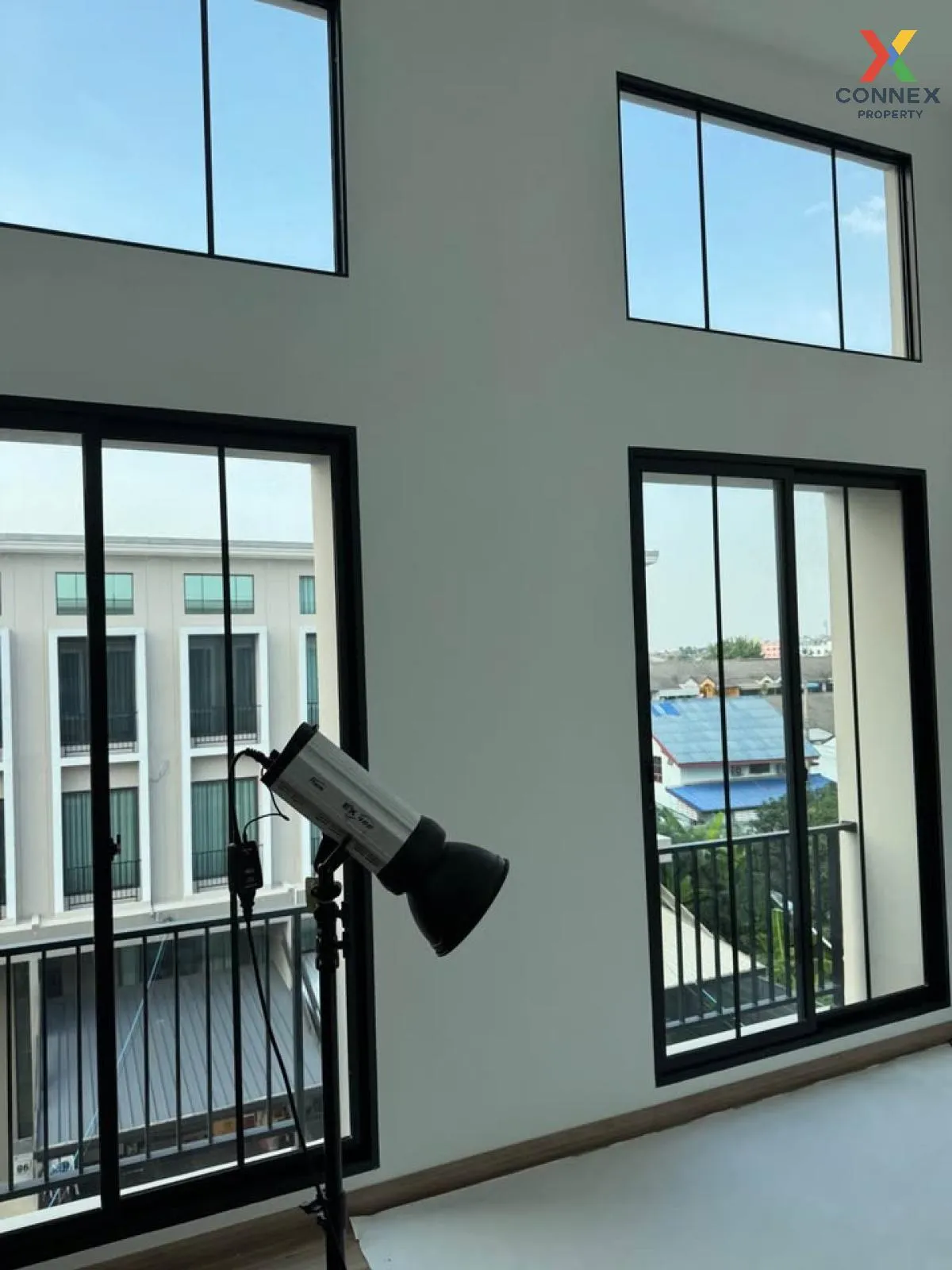 เช่าทาวน์เฮ้าส์/ทาวน์โฮม  พาทิโอ กัลปพฤกษ์ - สาทร บางแค เขต บางแค