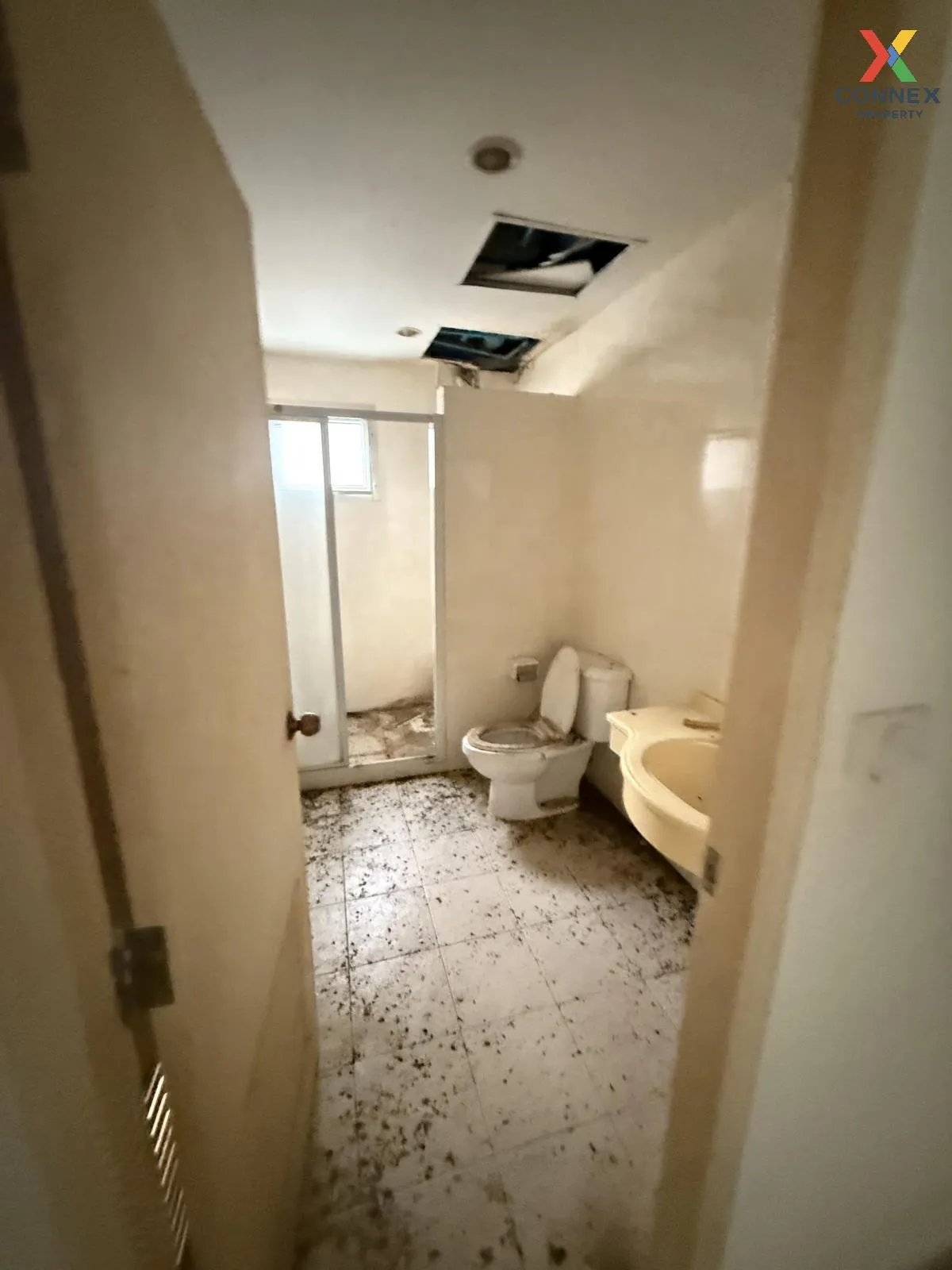 ขายคอนโด  แกรนด์ พาร์ค ทาวน์ วังทองหลาง เขต วังทองหลาง กรุงเทพ CX