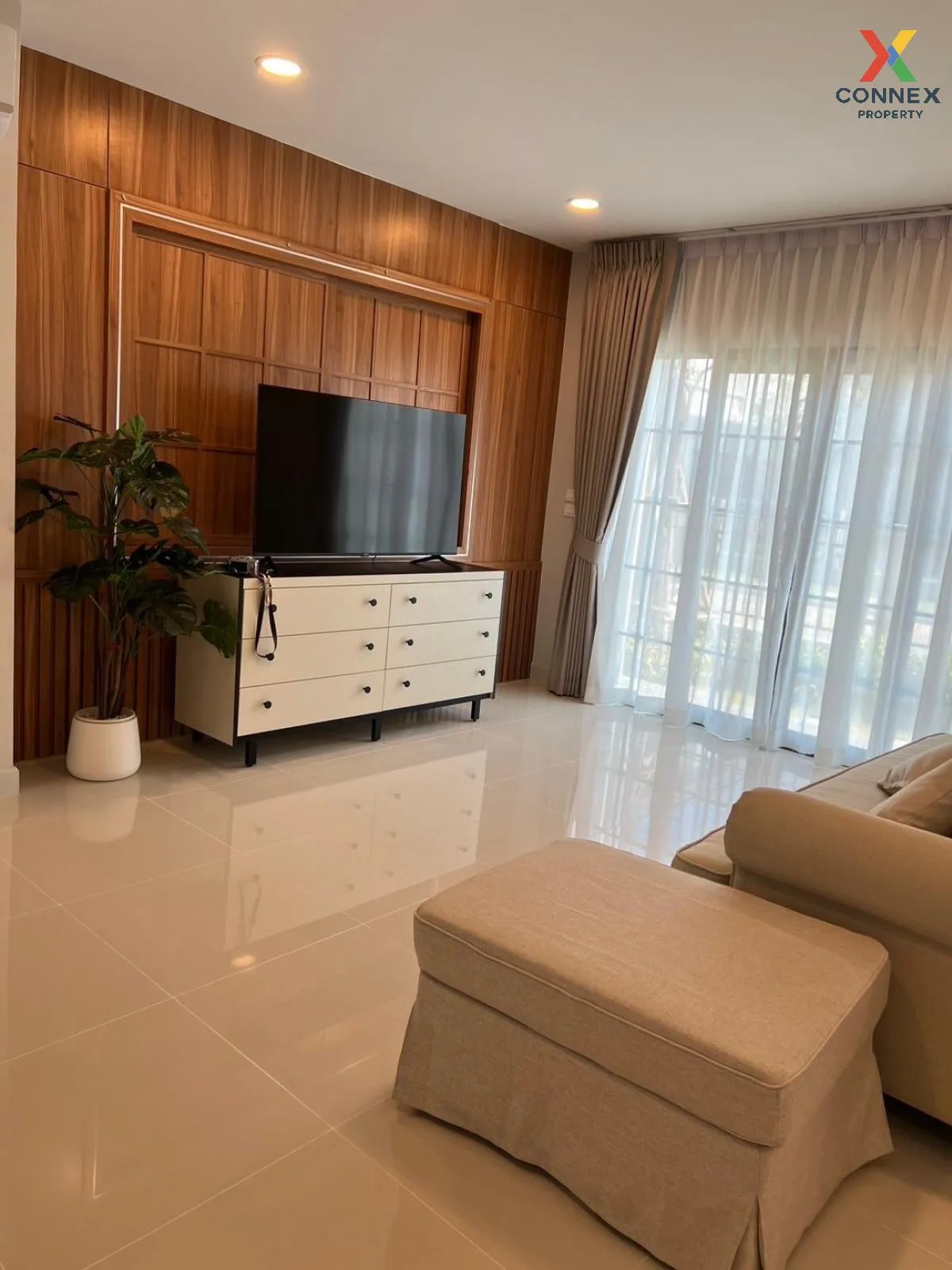 For Rent House , Centro Bangna , Bang Kaeo , Bang Phli , Samut Pr 3