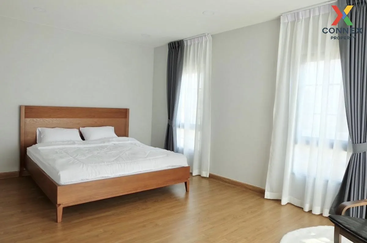 For Rent House , Centro Bangna , Bang Kaeo , Bang Phli , Samut Pr