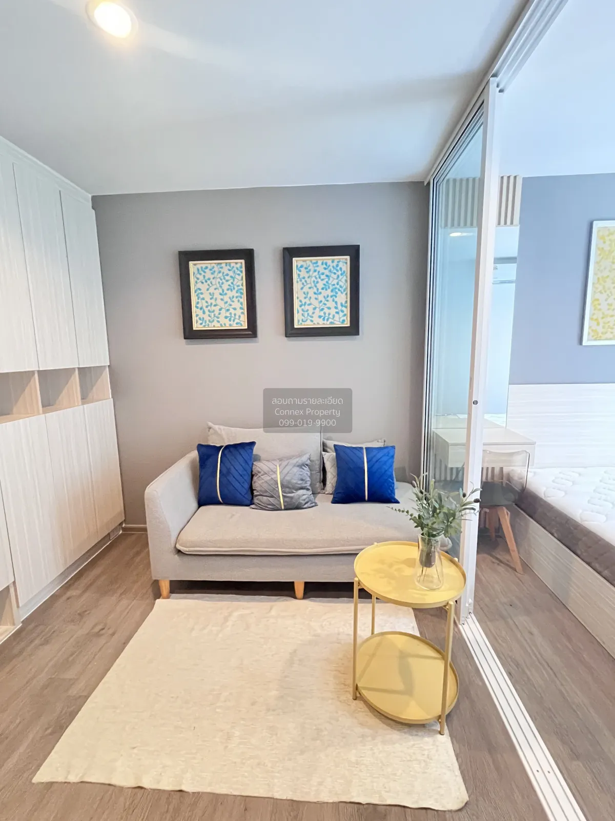 For Rent Condo , Regent Home Bangna (New Project) , Bang Na , Ban 2