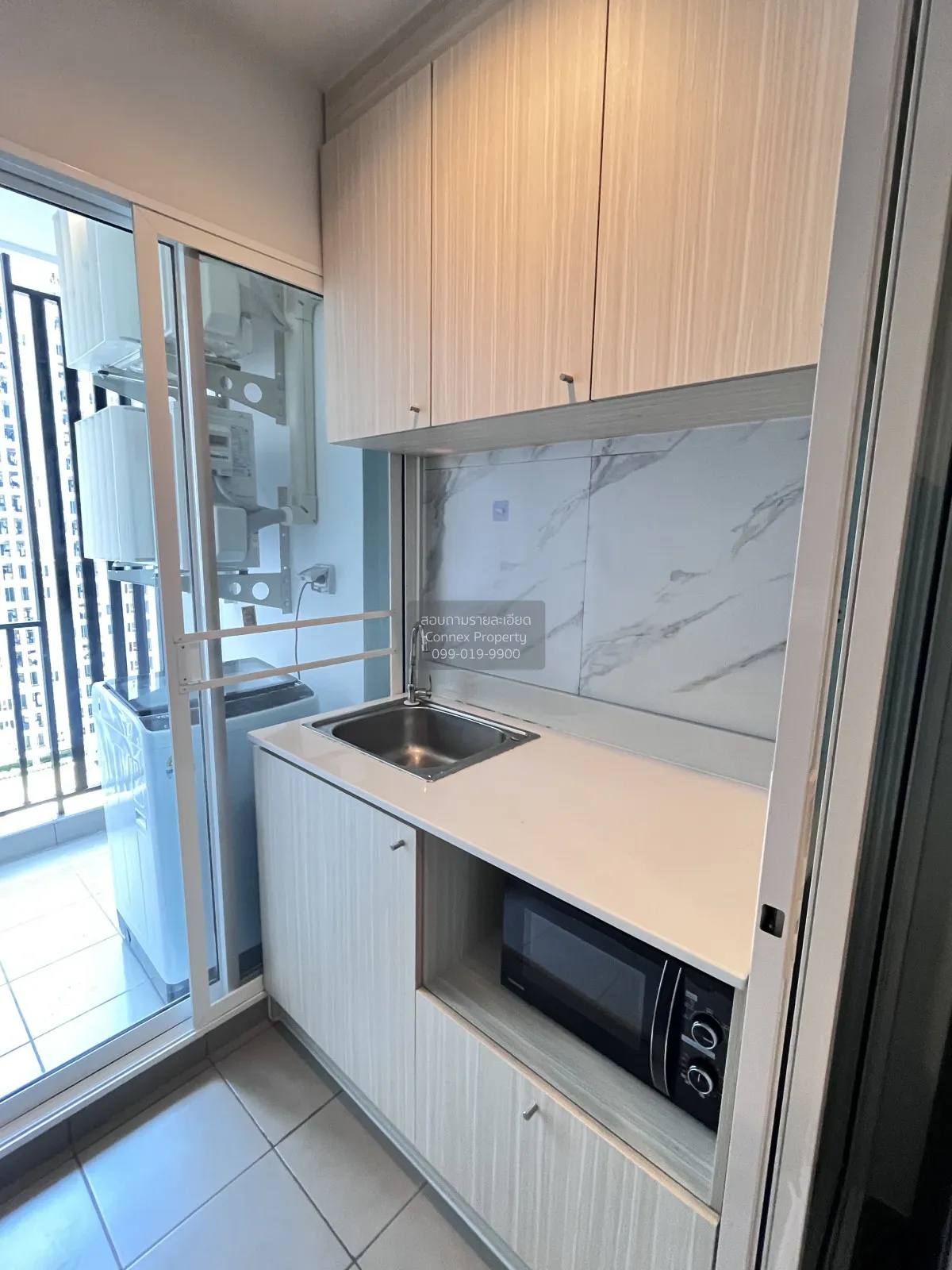 For Rent Condo , Regent Home Bangna (New Project) , Bang Na , Ban