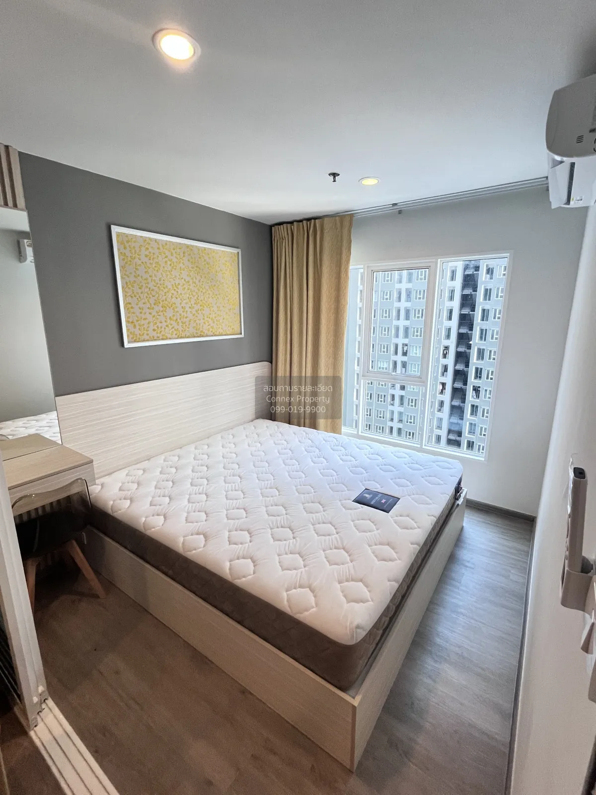 For Rent Condo , Regent Home Bangna (New Project) , Bang Na , Ban