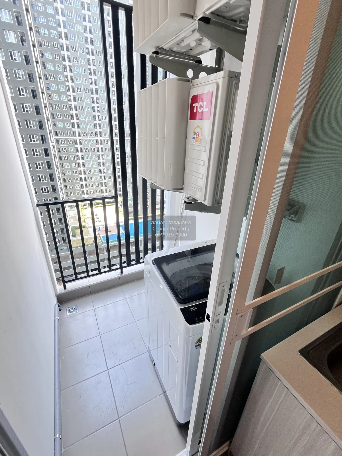 For Rent Condo , Regent Home Bangna (New Project) , Bang Na , Ban