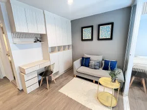 For Rent Condo , Regent Home Bangna (New Project) , Bang Na , Bang Na , Bangkok , CX-130065