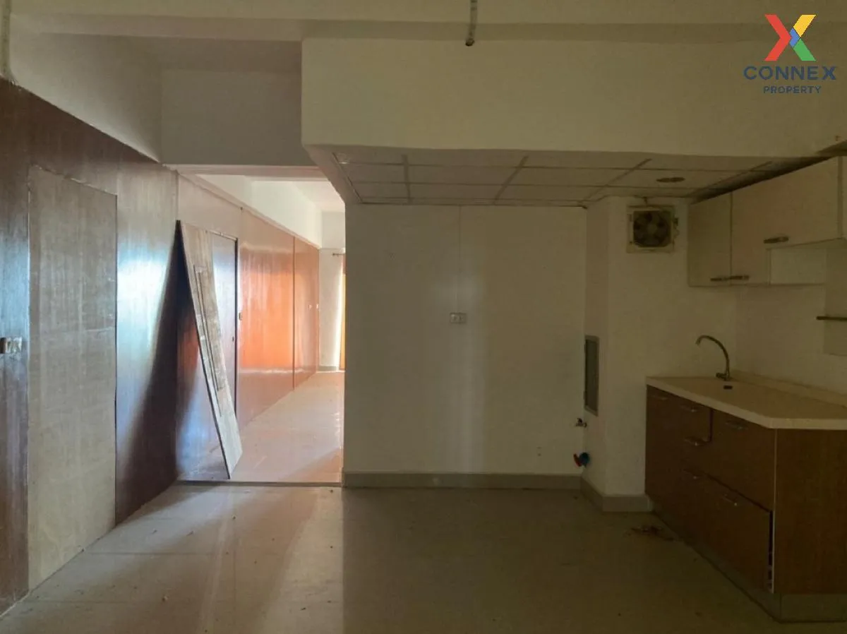 For Sale Condo , Baan Chang Cliff Beach Condotel , Ban Chang , Mu 3