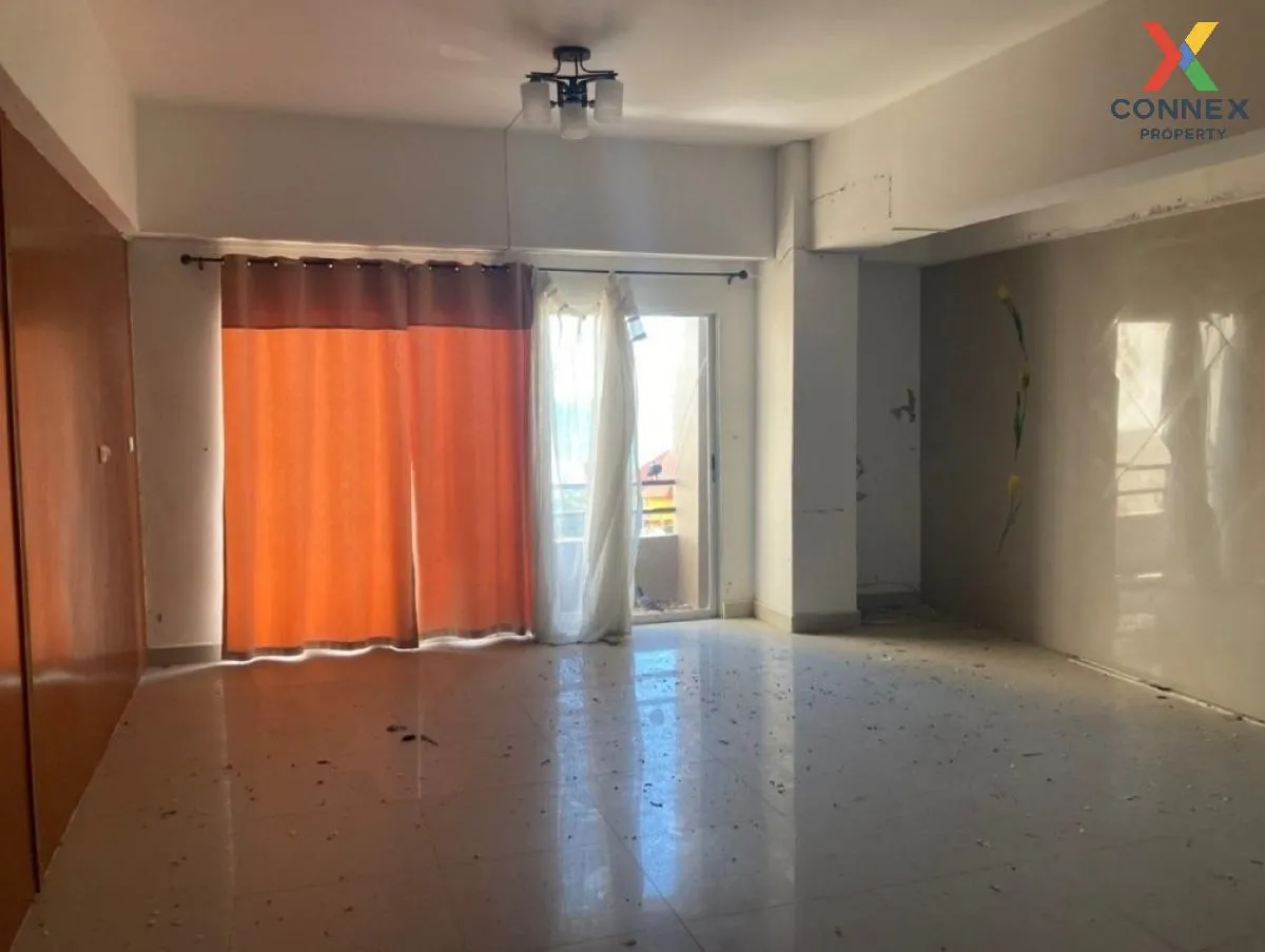 For Sale Condo , Baan Chang Cliff Beach Condotel , Ban Chang , Mu 4