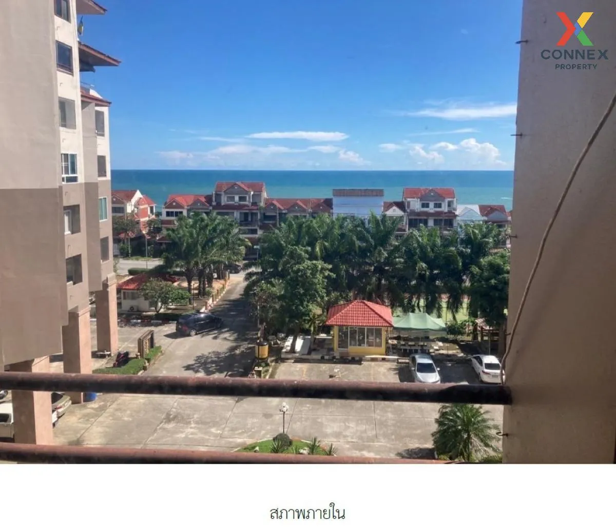 For Sale Condo , Baan Chang Cliff Beach Condotel , Ban Chang , Mu