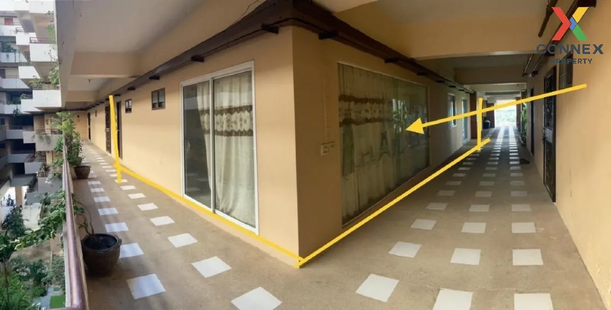 For Sale Condo , Baan Chang Cliff Beach Condotel , Ban Chang , Mu