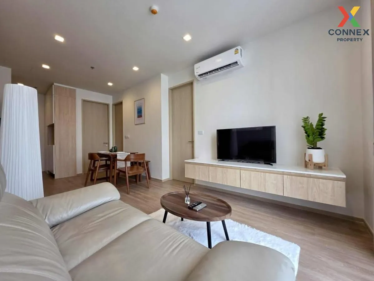 For Rent Condo , NOBLE STATE 39 , BTS-Phrom Phong , Khlong Tan Nu 2