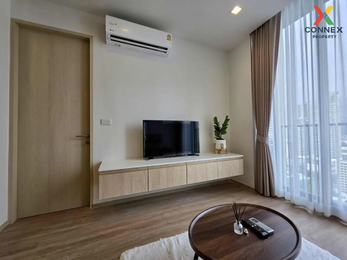 For Rent Condo , NOBLE STATE 39 , BTS-Phrom Phong , Khlong Tan Nu 3