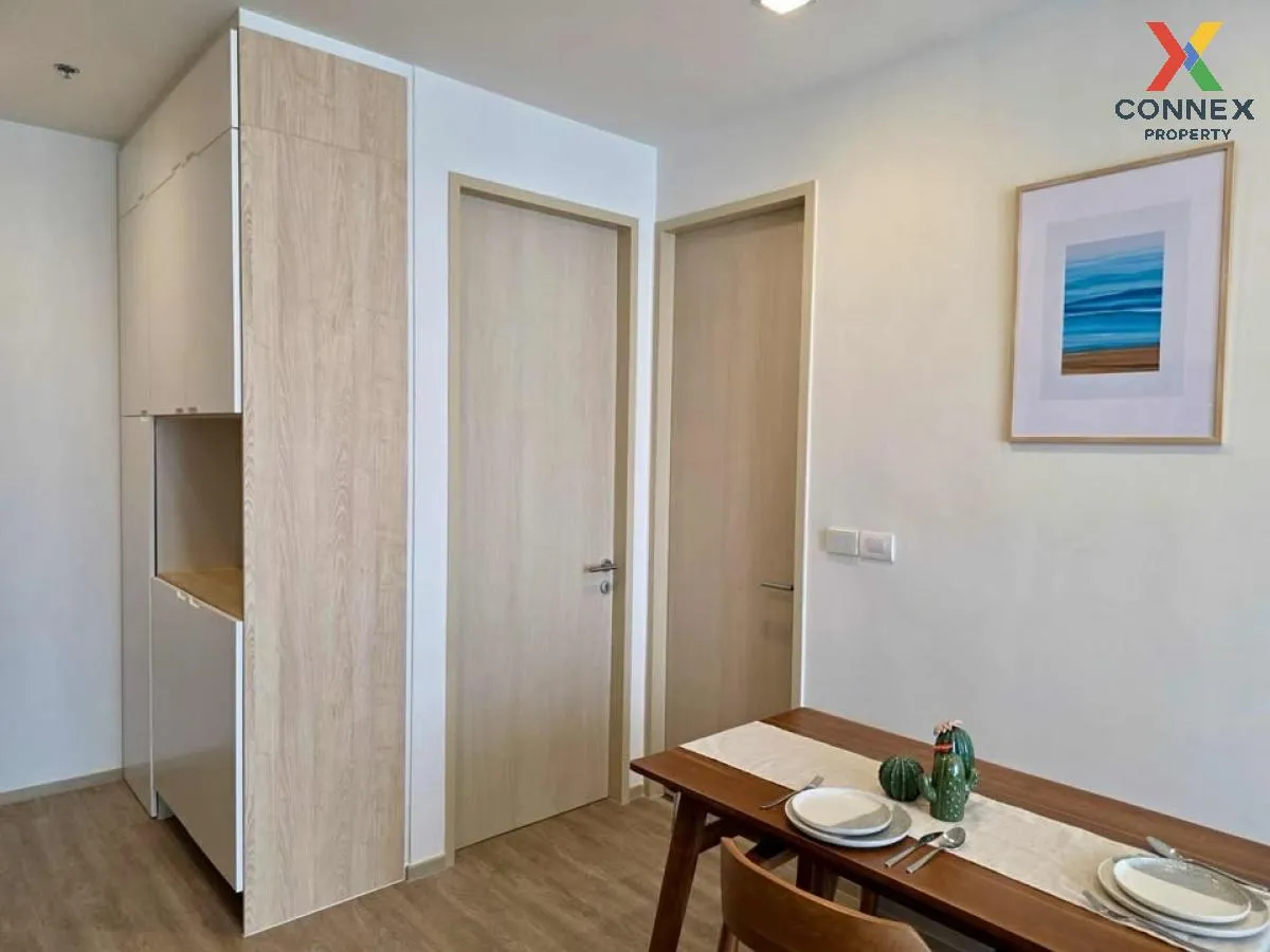 For Rent Condo , NOBLE STATE 39 , BTS-Phrom Phong , Khlong Tan Nu 4