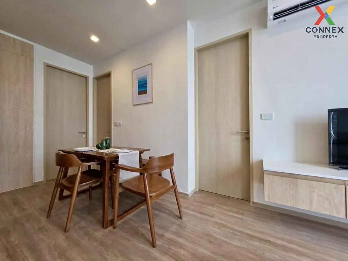 For Rent Condo , NOBLE STATE 39 , BTS-Phrom Phong , Khlong Tan Nu