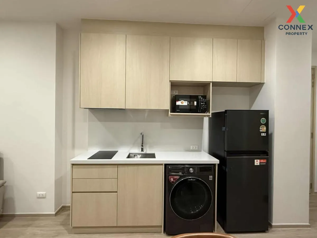 For Rent Condo , NOBLE STATE 39 , BTS-Phrom Phong , Khlong Tan Nu