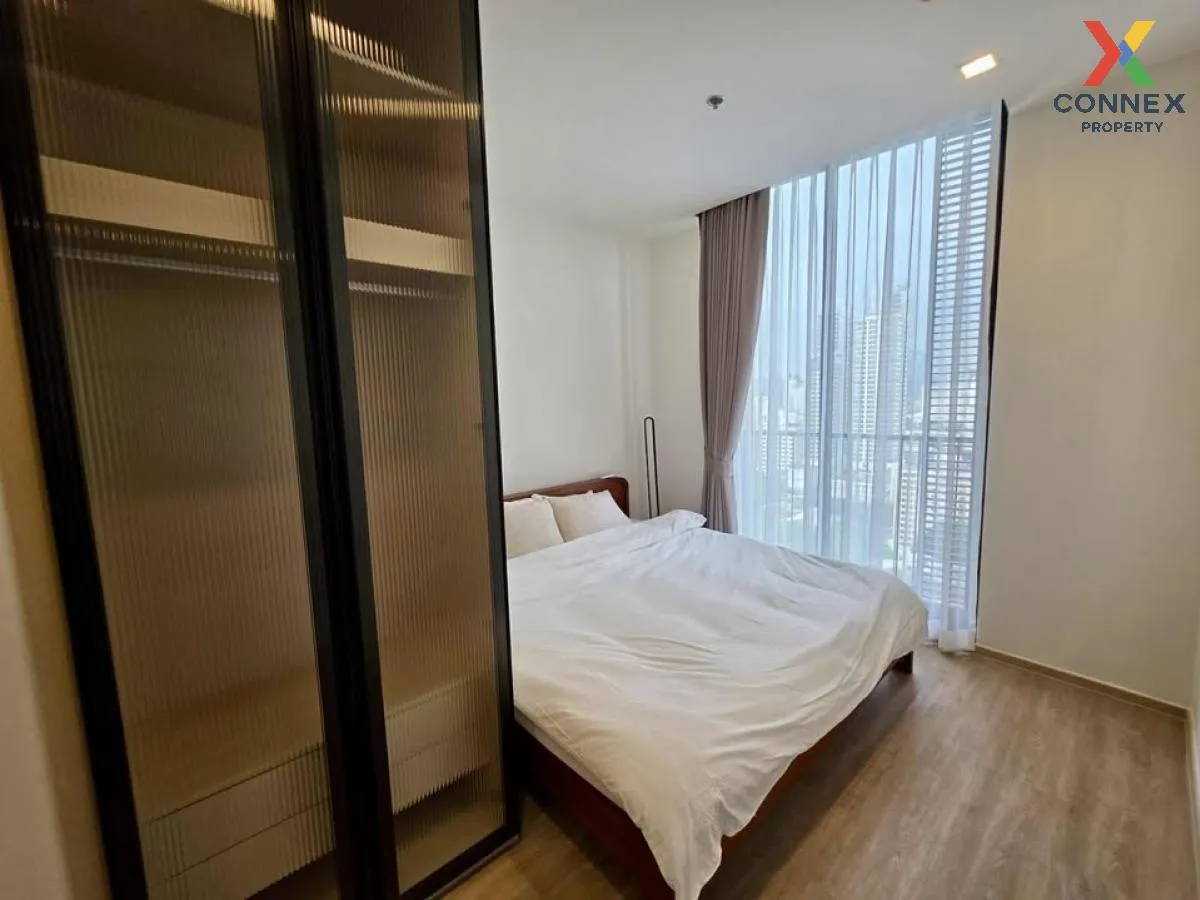 For Rent Condo , NOBLE STATE 39 , BTS-Phrom Phong , Khlong Tan Nu