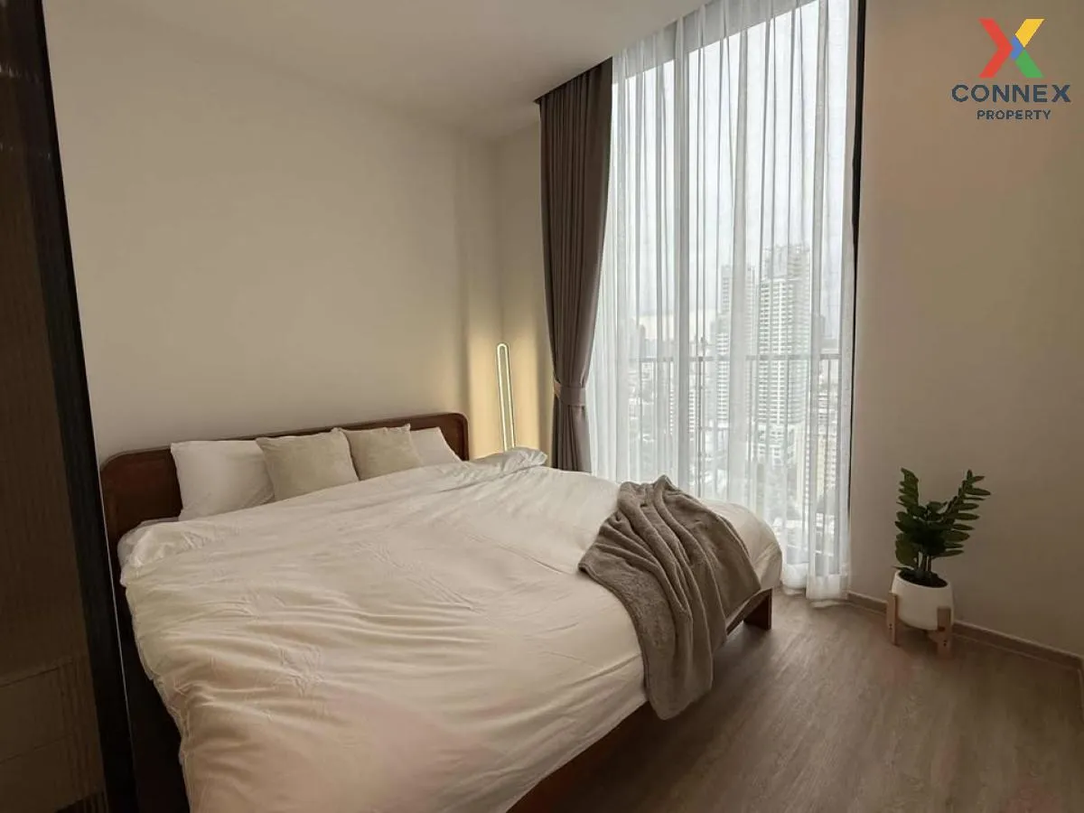 For Rent Condo , NOBLE STATE 39 , BTS-Phrom Phong , Khlong Tan Nu