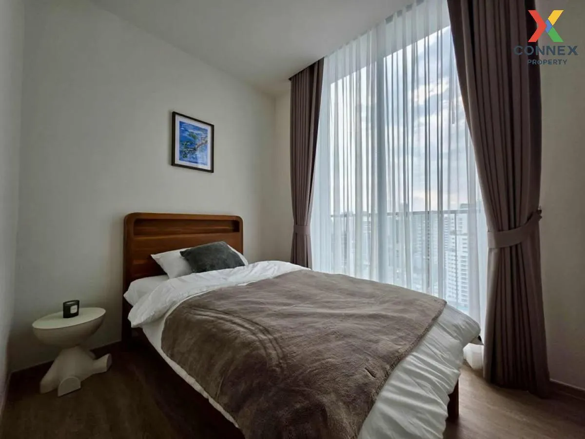 For Rent Condo , NOBLE STATE 39 , BTS-Phrom Phong , Khlong Tan Nu