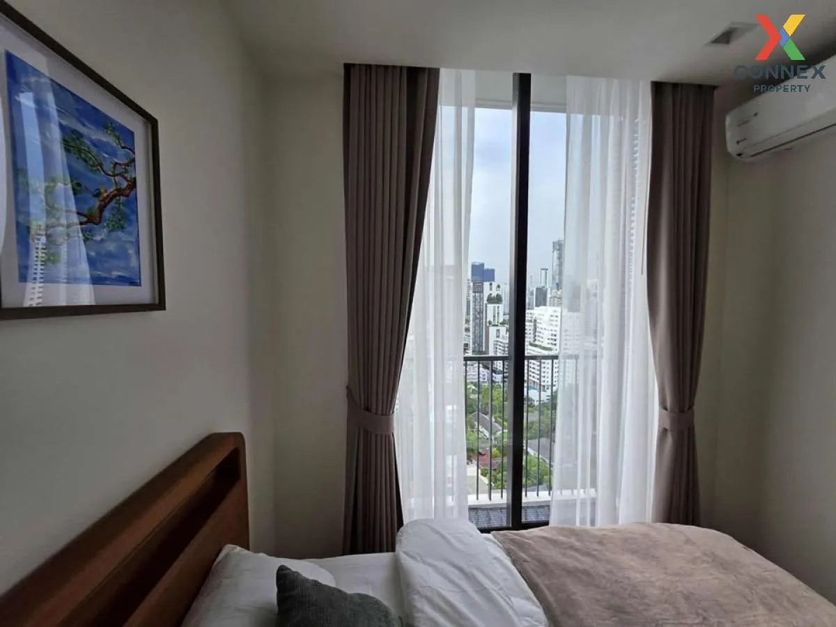 For Rent Condo , NOBLE STATE 39 , BTS-Phrom Phong , Khlong Tan Nu
