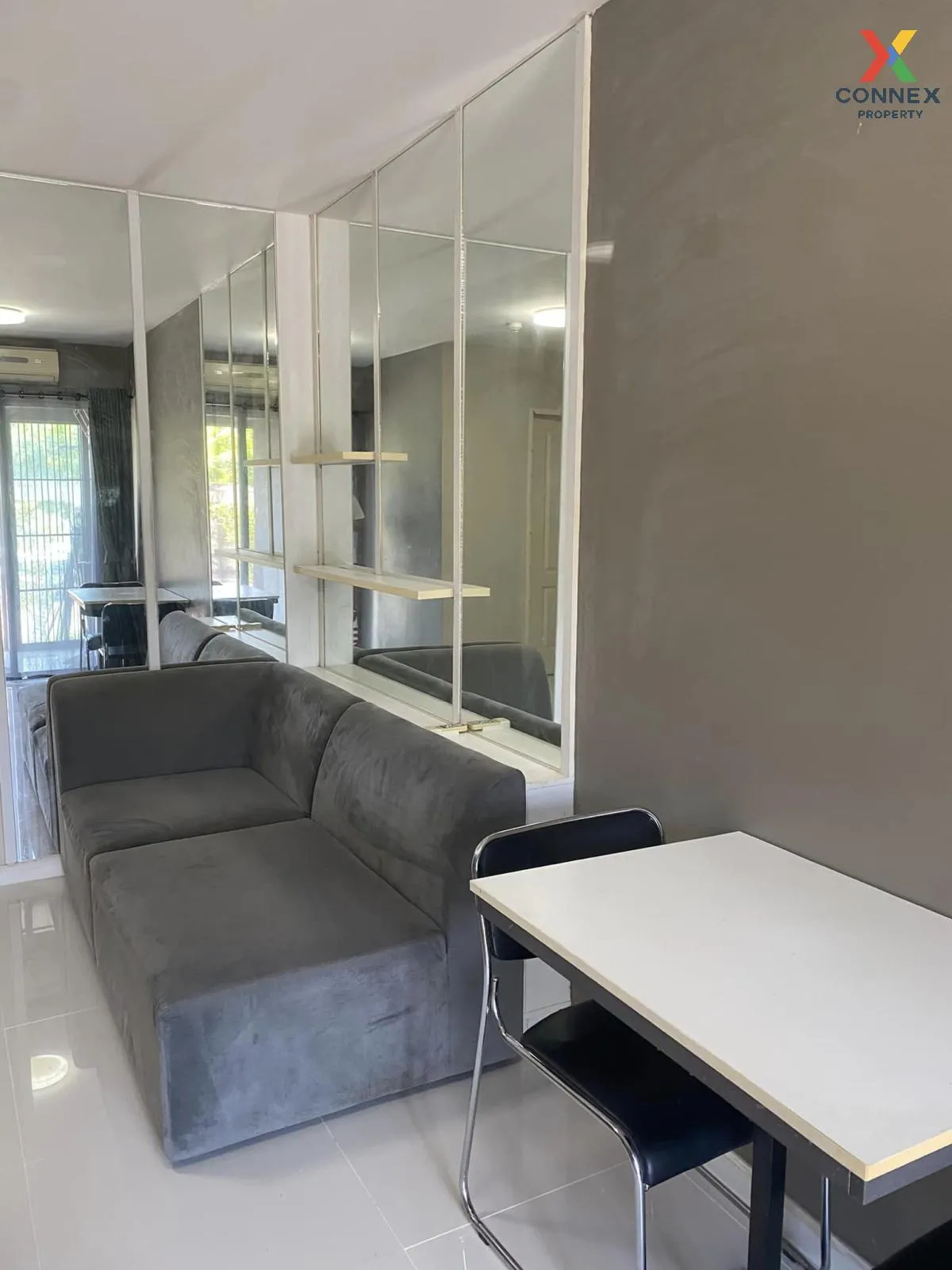 For Rent Condo , iCondo Sukhapiban 2 , Khlong Kum , Bang Kapi , B 1