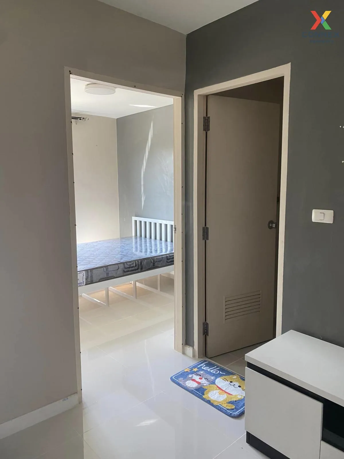 For Rent Condo , iCondo Sukhapiban 2 , Khlong Kum , Bang Kapi , B