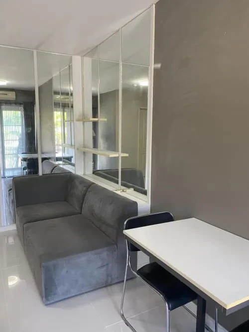 For Rent Condo , iCondo Sukhapiban 2 , Khlong Kum , Bang Kapi , Bangkok , CX-130070