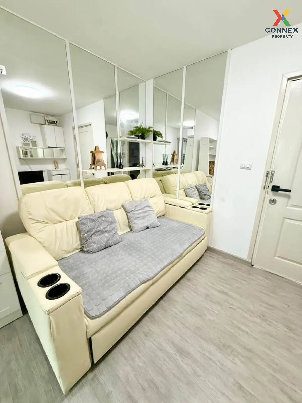 For Rent Condo , iCondo Sukhumvit 105 , BTS-Bang Na , Bang Na , B 1