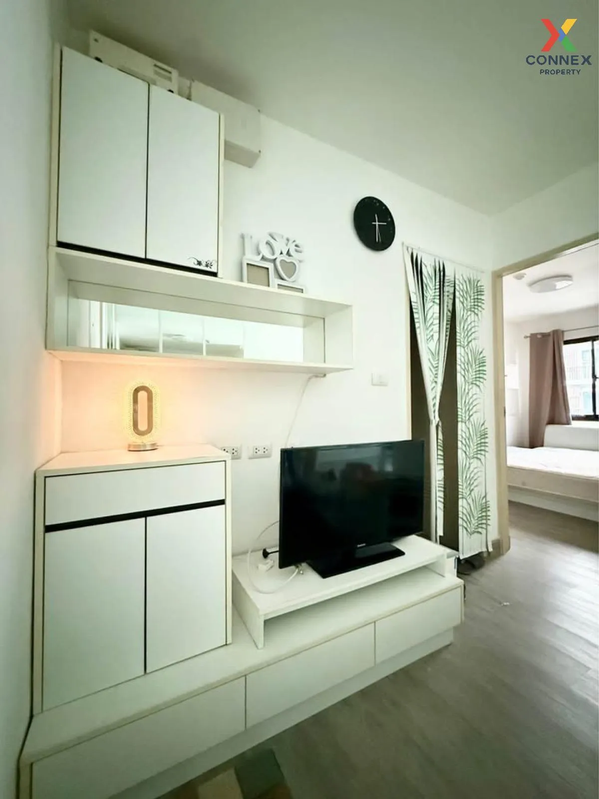 For Rent Condo , iCondo Sukhumvit 105 , BTS-Bang Na , Bang Na , B 2