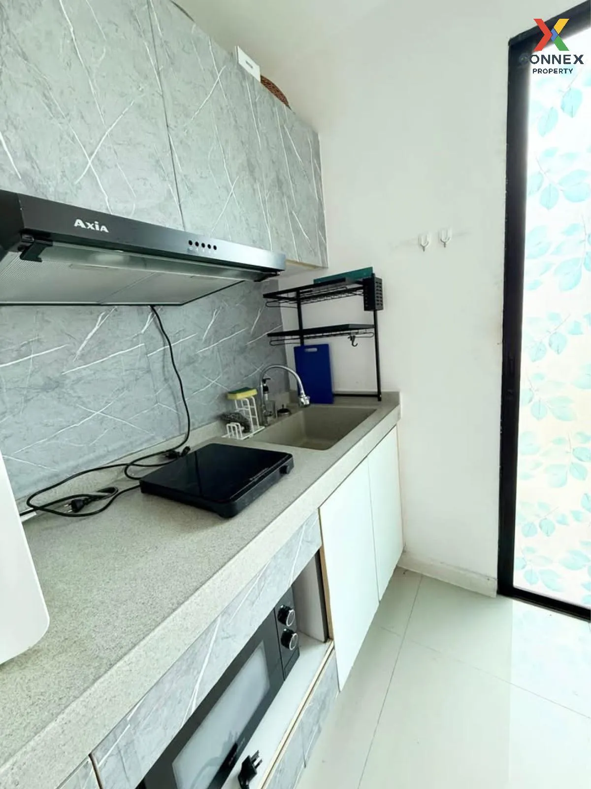 For Rent Condo , iCondo Sukhumvit 105 , BTS-Bang Na , Bang Na , B 4