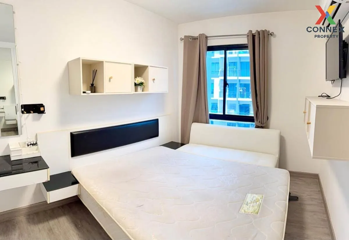 For Rent Condo , iCondo Sukhumvit 105 , BTS-Bang Na , Bang Na , B