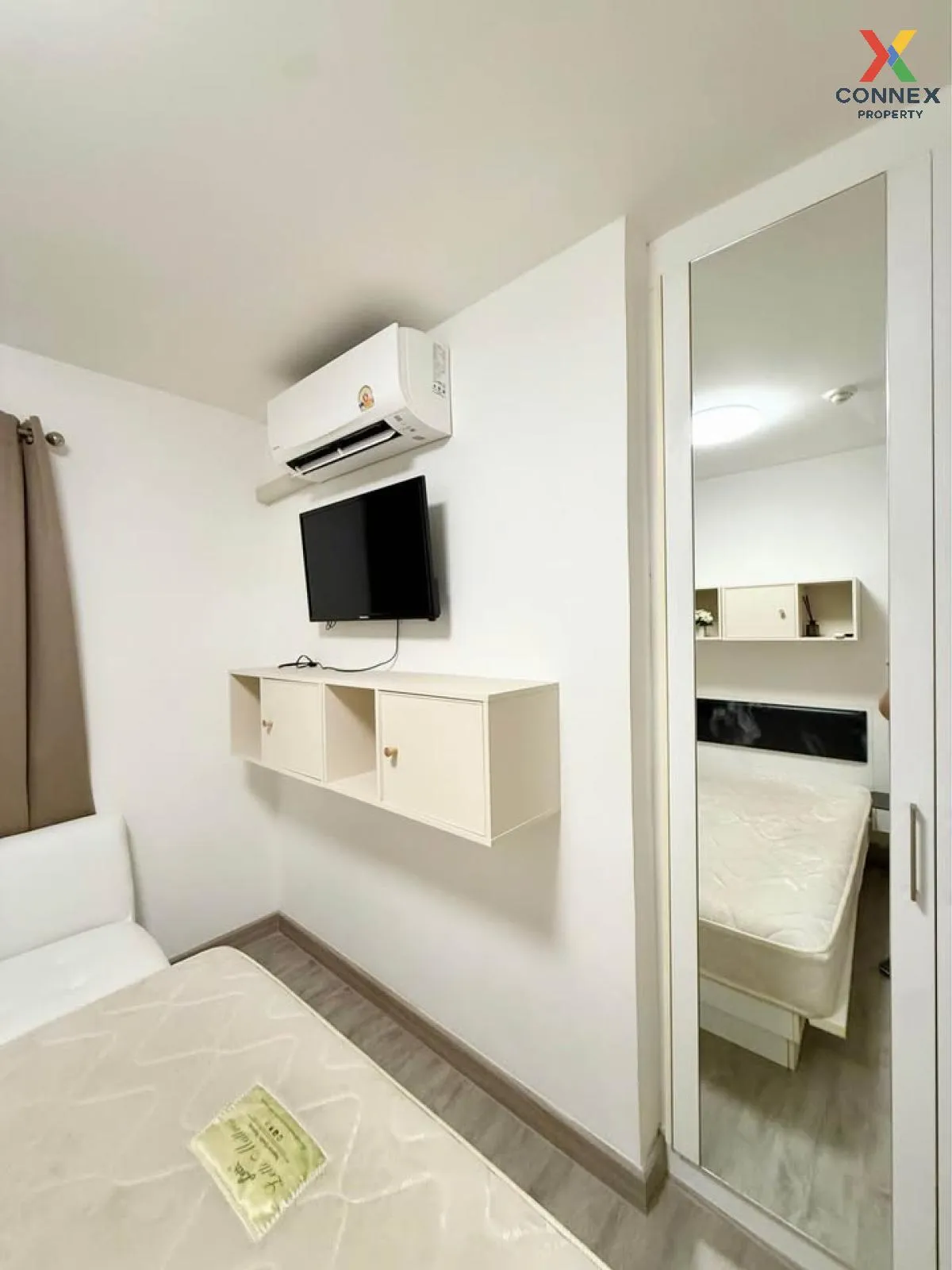 For Rent Condo , iCondo Sukhumvit 105 , BTS-Bang Na , Bang Na , B