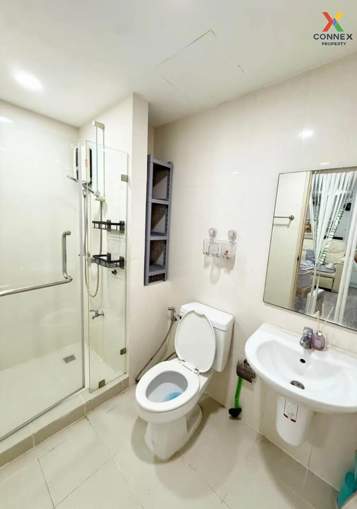 For Rent Condo , iCondo Sukhumvit 105 , BTS-Bang Na , Bang Na , B