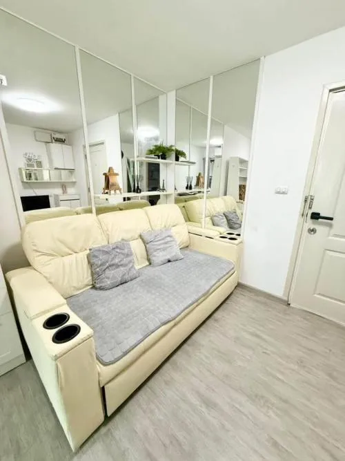 For Rent Condo , iCondo Sukhumvit 105 , BTS-Bang Na , Bang Na , Bang Na , Bangkok , CX-130071
