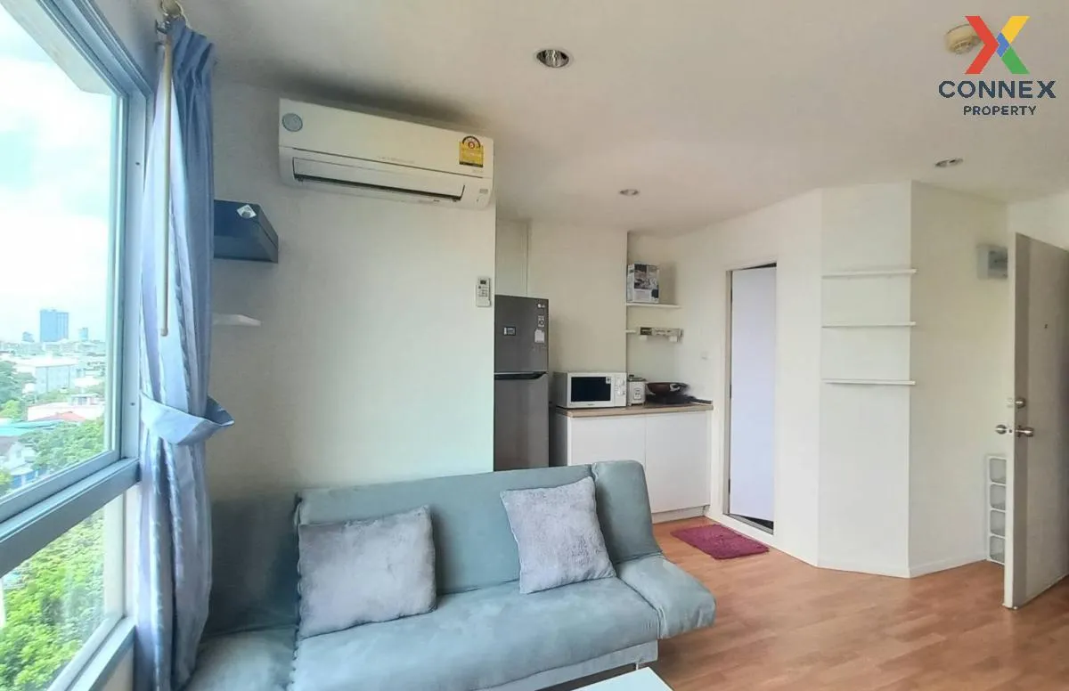 For Rent Condo , Lumpini Ville Onnut 46 , Suan Luang , Suan Luang 1