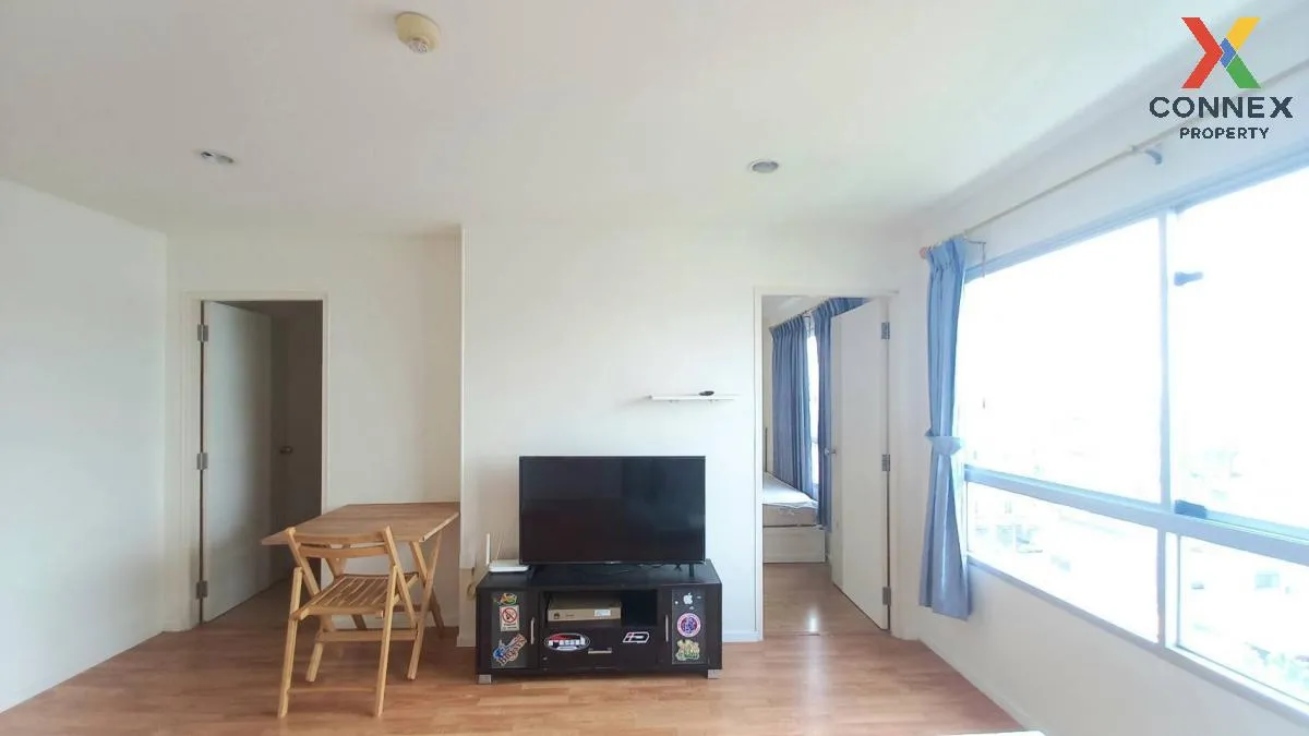 For Rent Condo , Lumpini Ville Onnut 46 , Suan Luang , Suan Luang 2