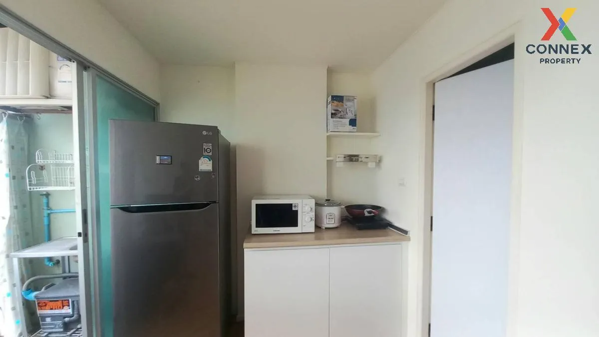 For Rent Condo , Lumpini Ville Onnut 46 , Suan Luang , Suan Luang 3