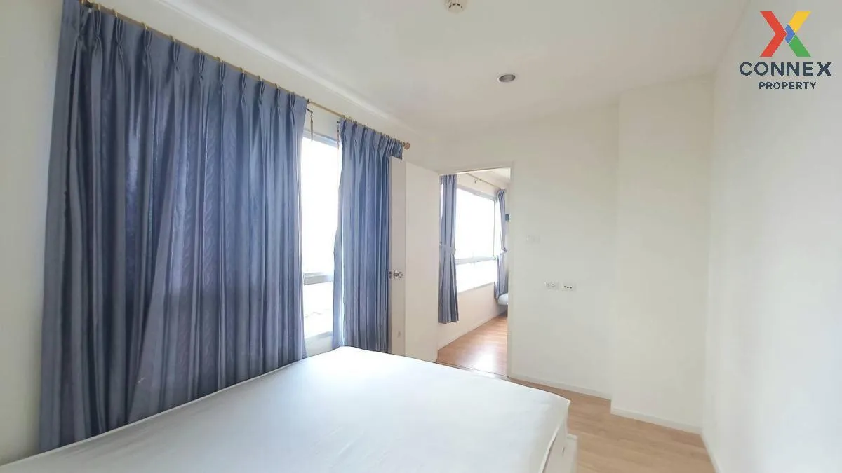 For Rent Condo , Lumpini Ville Onnut 46 , Suan Luang , Suan Luang