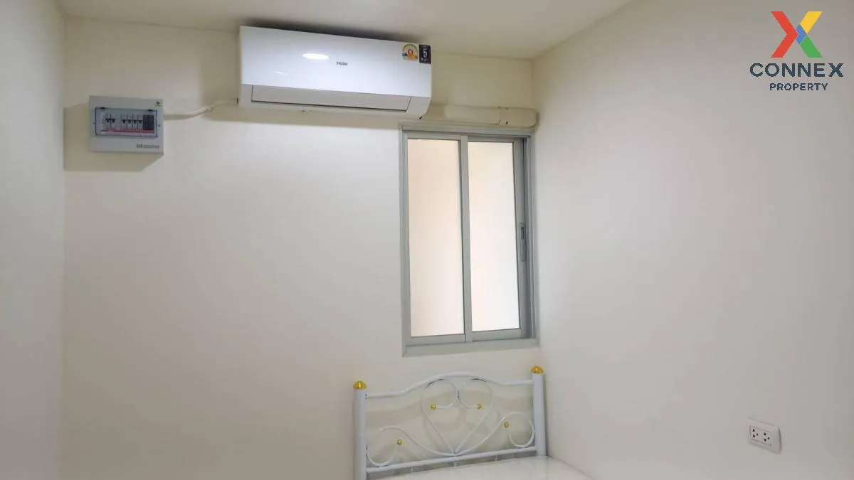 For Rent Condo , Lumpini Ville Onnut 46 , Suan Luang , Suan Luang