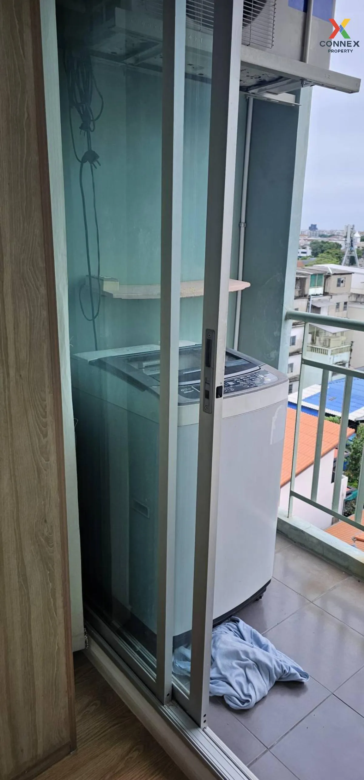 For Rent Condo , Lumpini Ville Onnut 46 , Suan Luang , Suan Luang