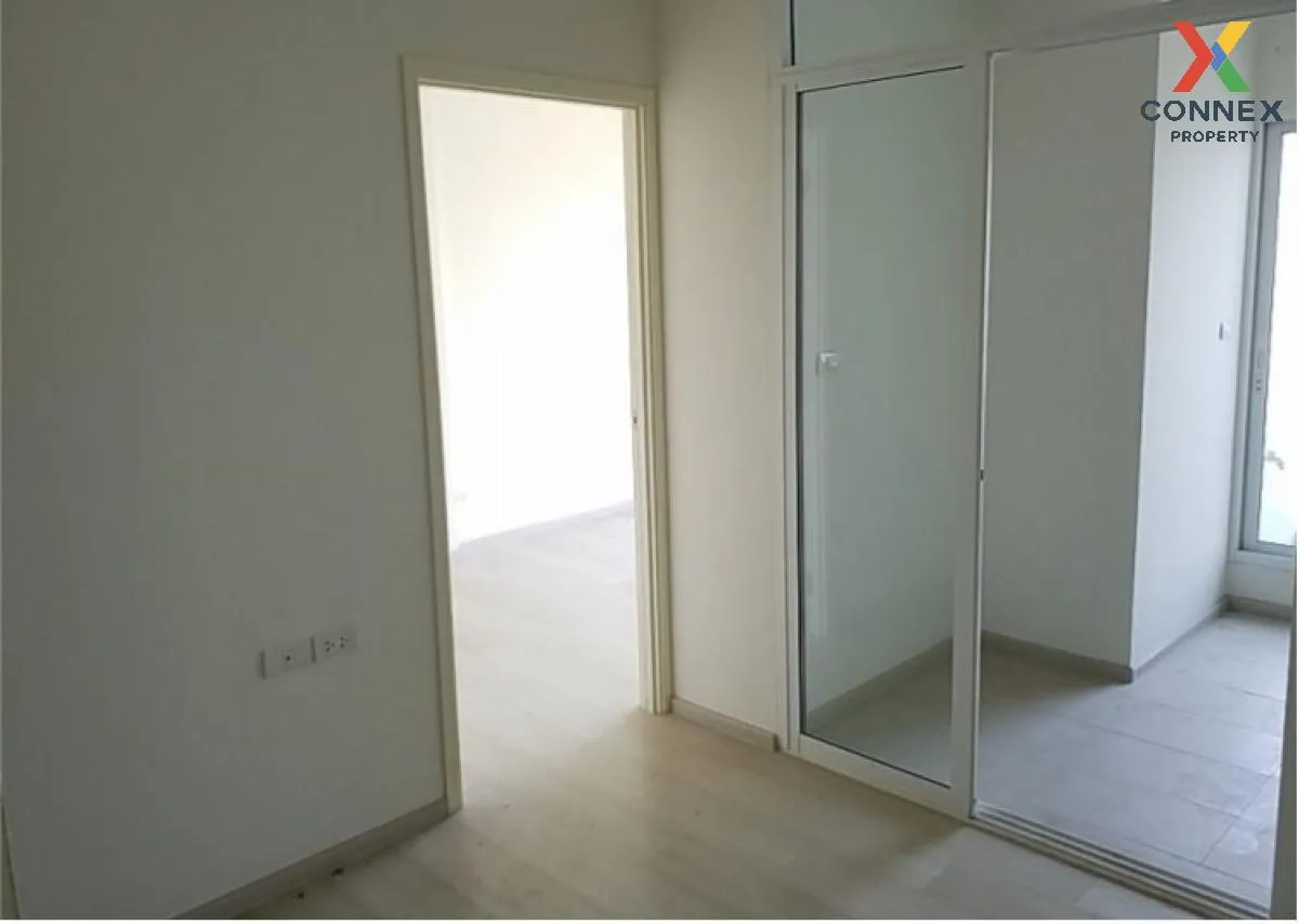 For Sale Condo , Aspire Rattanathibet , MRT-Yaek Nonthaburi 1 , B For Sale Condo , Aspire Rattanathibet , MRT-Yaek Nonthaburi 1 , B 2