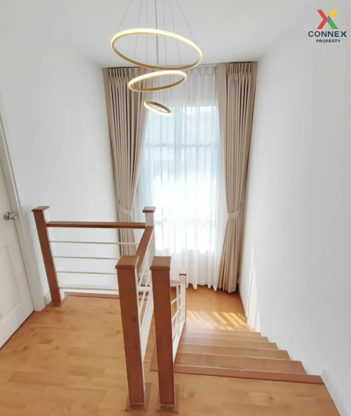 For Rent House , PRUKSA VILLAGE THE SEASON ROMKLAO - LADKRABANG ,