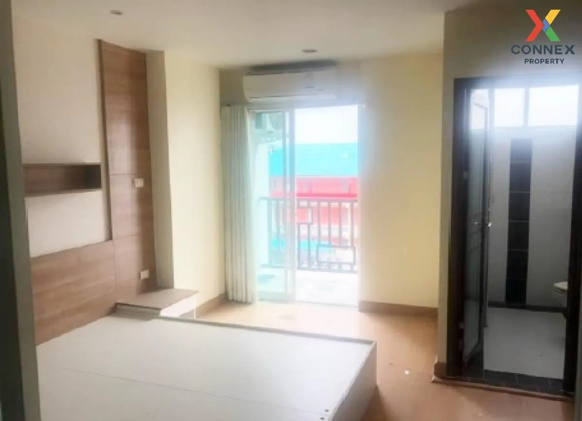 ขายคอนโด  คาร์พิเดียม คอนโดทาวน์ เนินพระ เมืองระยอง ระยอง CX-1300 1