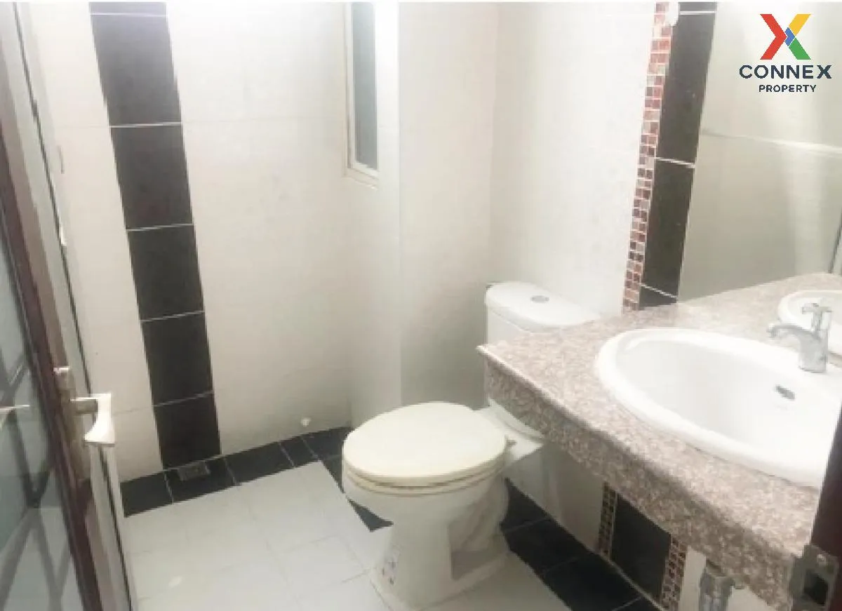 ขายคอนโด  คาร์พิเดียม คอนโดทาวน์ เนินพระ เมืองระยอง ระยอง CX-1300 2