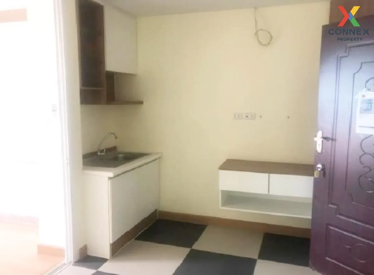 ขายคอนโด  คาร์พิเดียม คอนโดทาวน์ เนินพระ เมืองระยอง ระยอง CX-1300 4