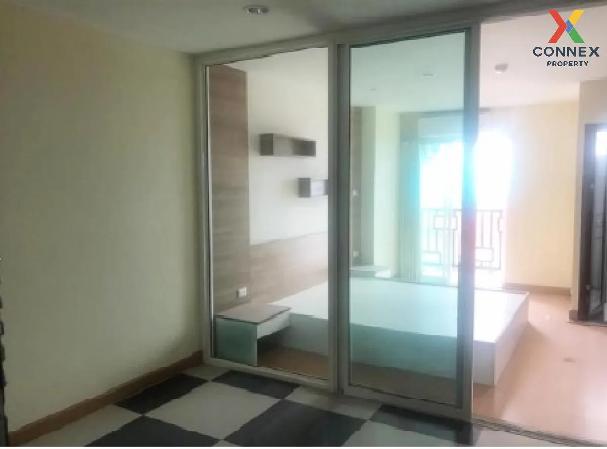 ขายคอนโด  คาร์พิเดียม คอนโดทาวน์ เนินพระ เมืองระยอง ระยอง CX-1300