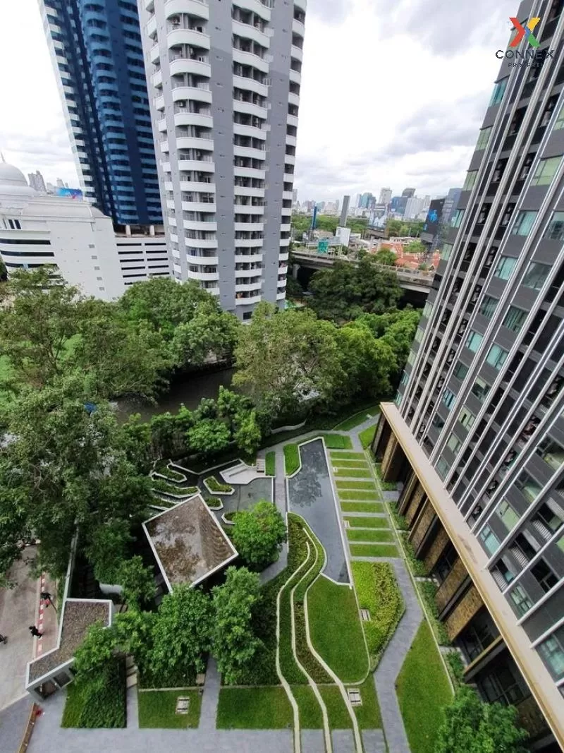 FOR RENT condo , Life One Wireless , BTS-Phloen Chit , Lumpini , 