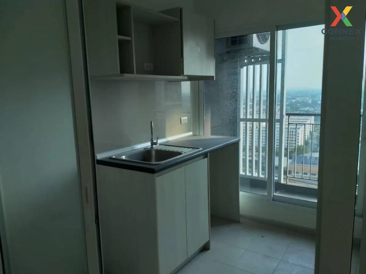 For Sale Condo , Aspire Rattanathibet , MRT-Yaek Nonthaburi 1 , B For Sale Condo , Aspire Rattanathibet , MRT-Yaek Nonthaburi 1 , B 3