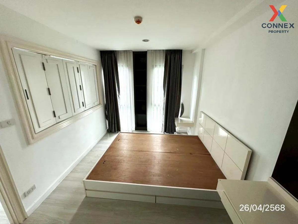 For Sale Condo , Parc Exo Kaset - Navamintra , Khlong Kum , Bung  For Sale Condo , Parc Exo Kaset - Navamintra , Khlong Kum , Bung  3