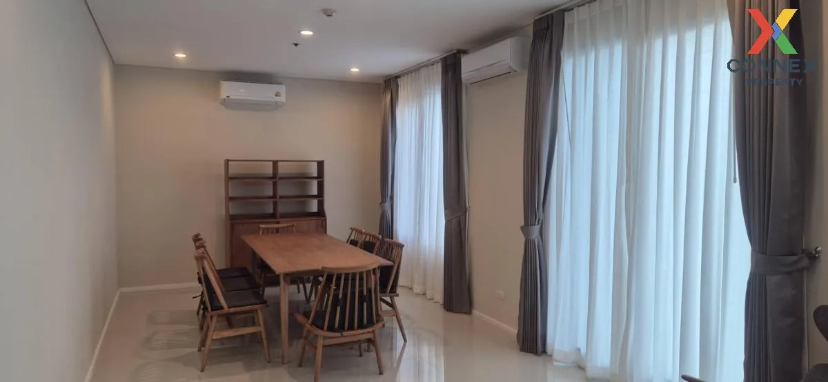 ขายคอนโด  วิลล่า อโศก เพนท์เฮ้าส์ MRT-เพชรบุรี มักกะสัน เขต ราชเท 4